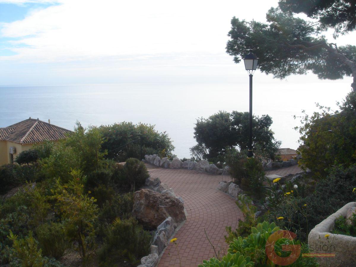 venta de chalet en La Herradura, Cerro Gordo Id01042107