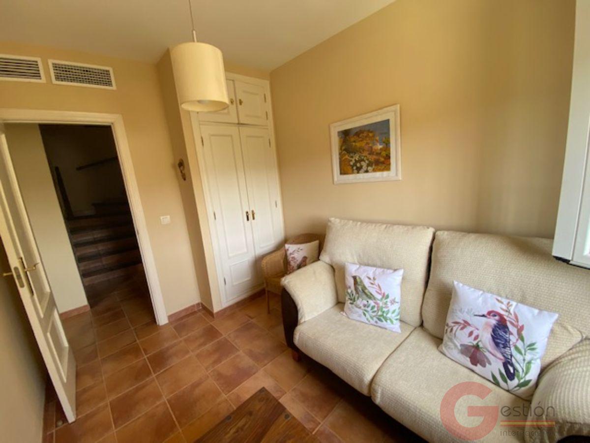 venta de chalet en La Herradura, Cerro Gordo Id01042107