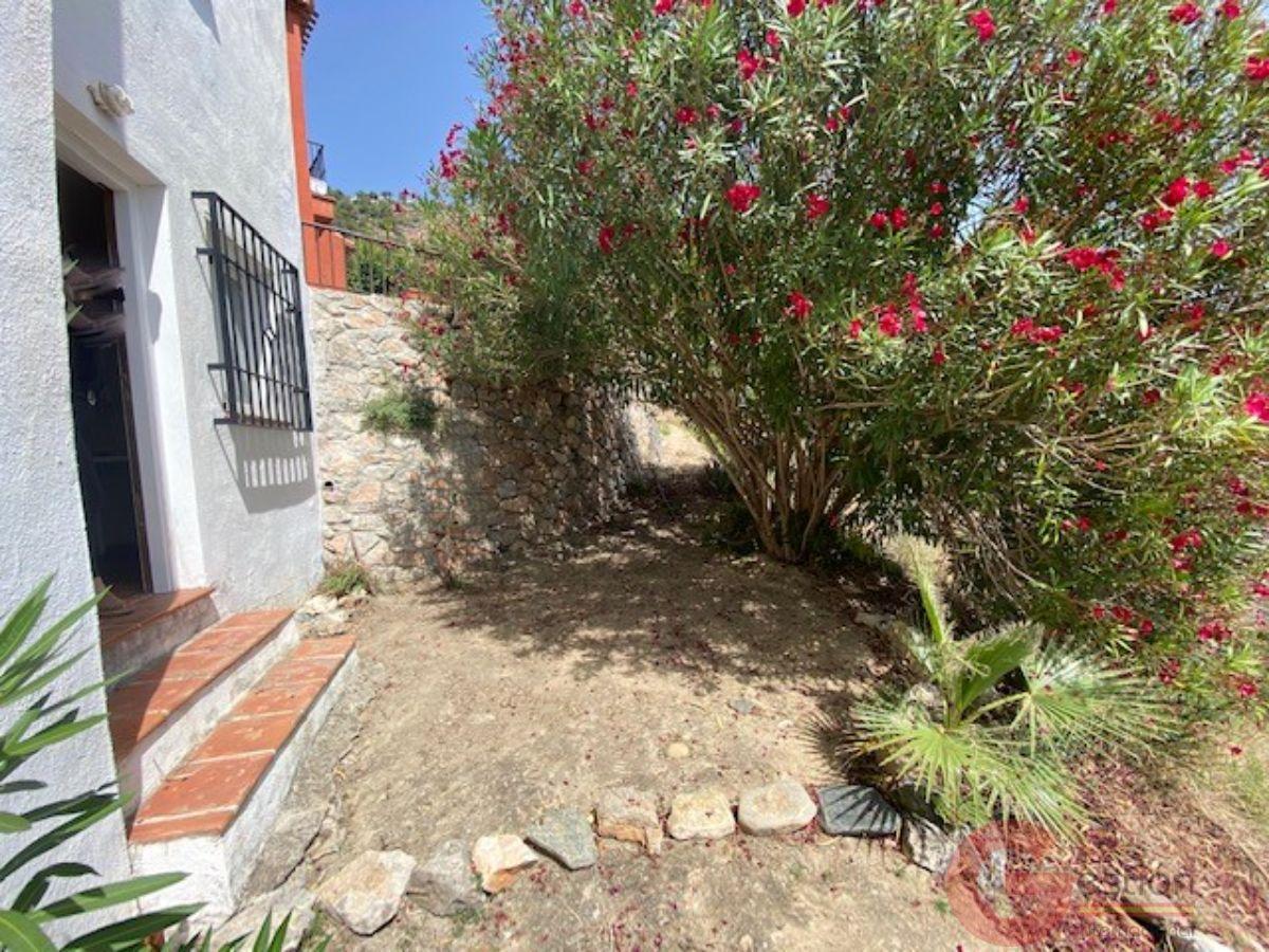 venta de chalet en La Herradura, Cerro Gordo Id01042107