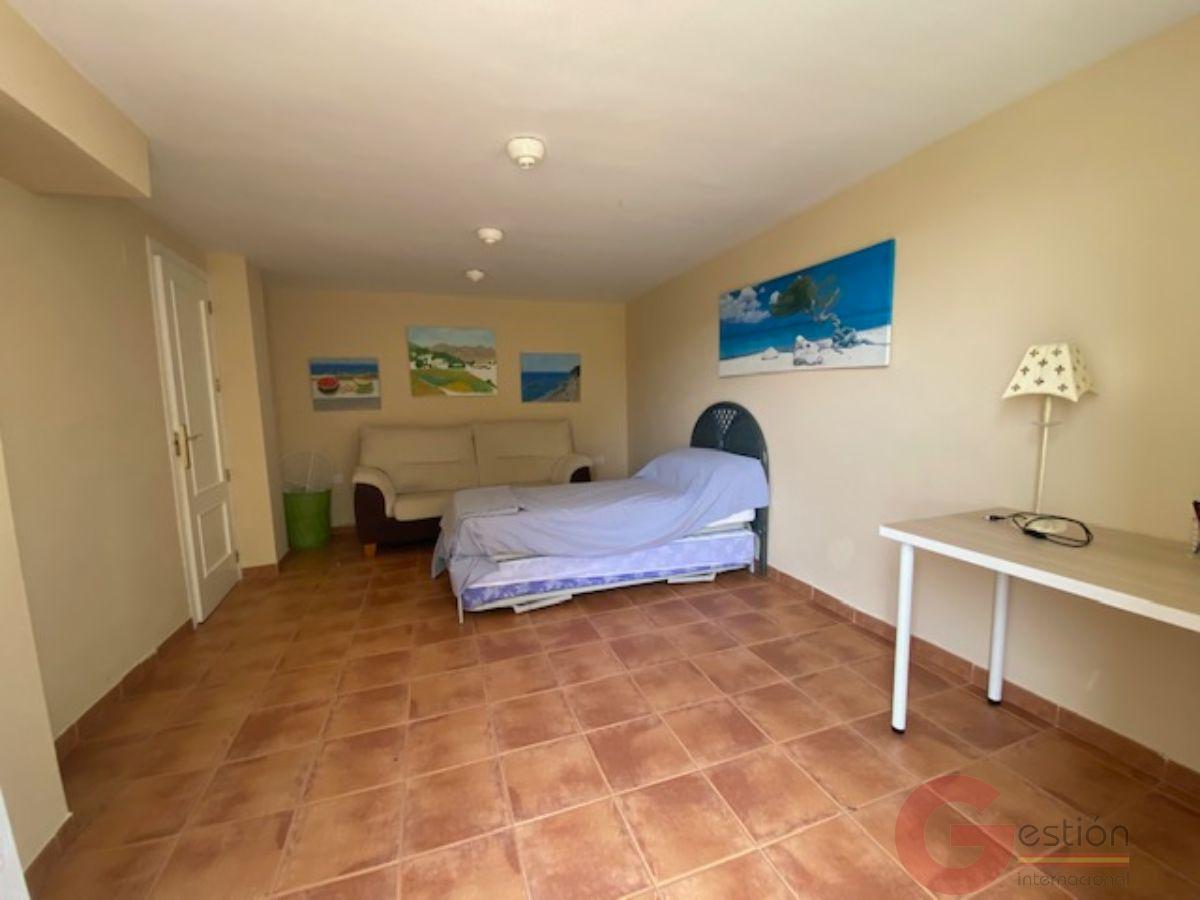 venta de chalet en La Herradura, Cerro Gordo Id01042107