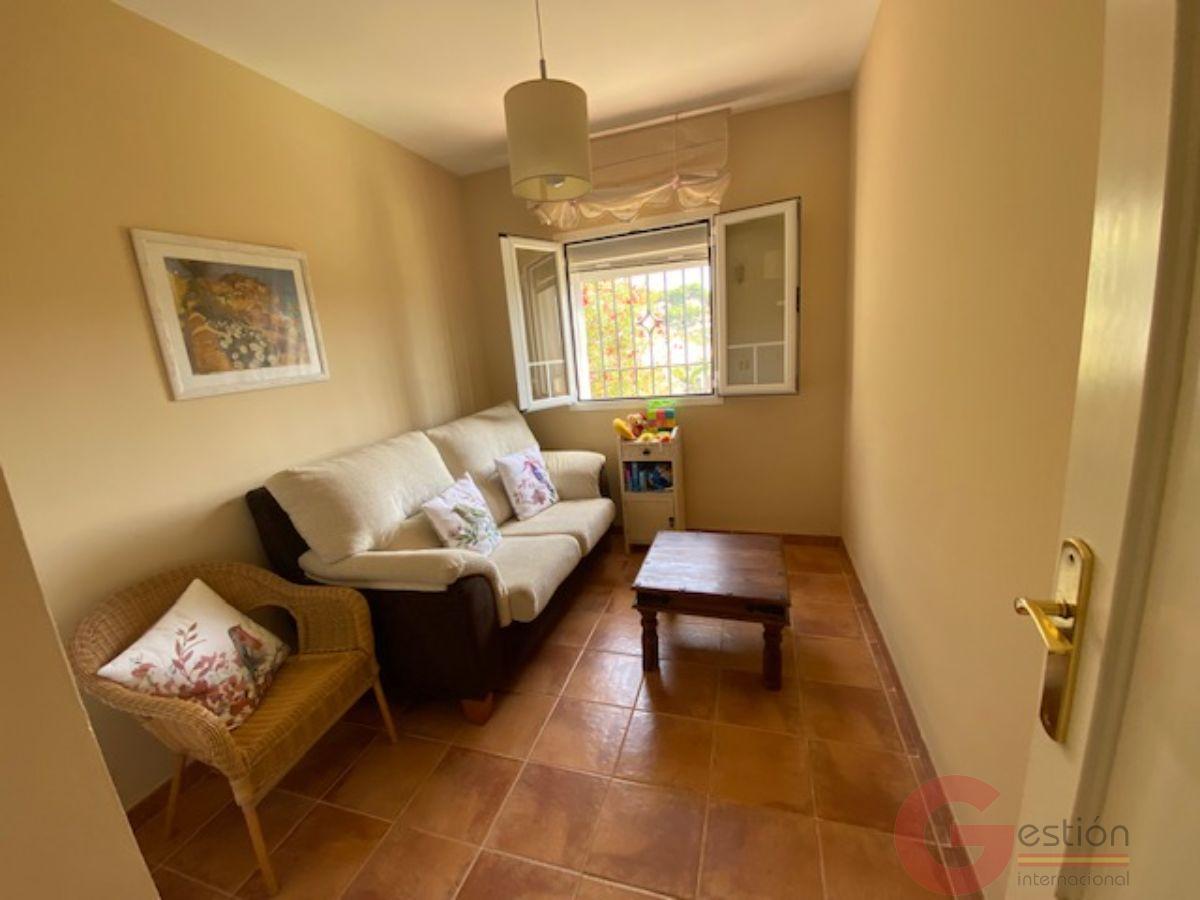 venta de chalet en La Herradura, Cerro Gordo Id01042107