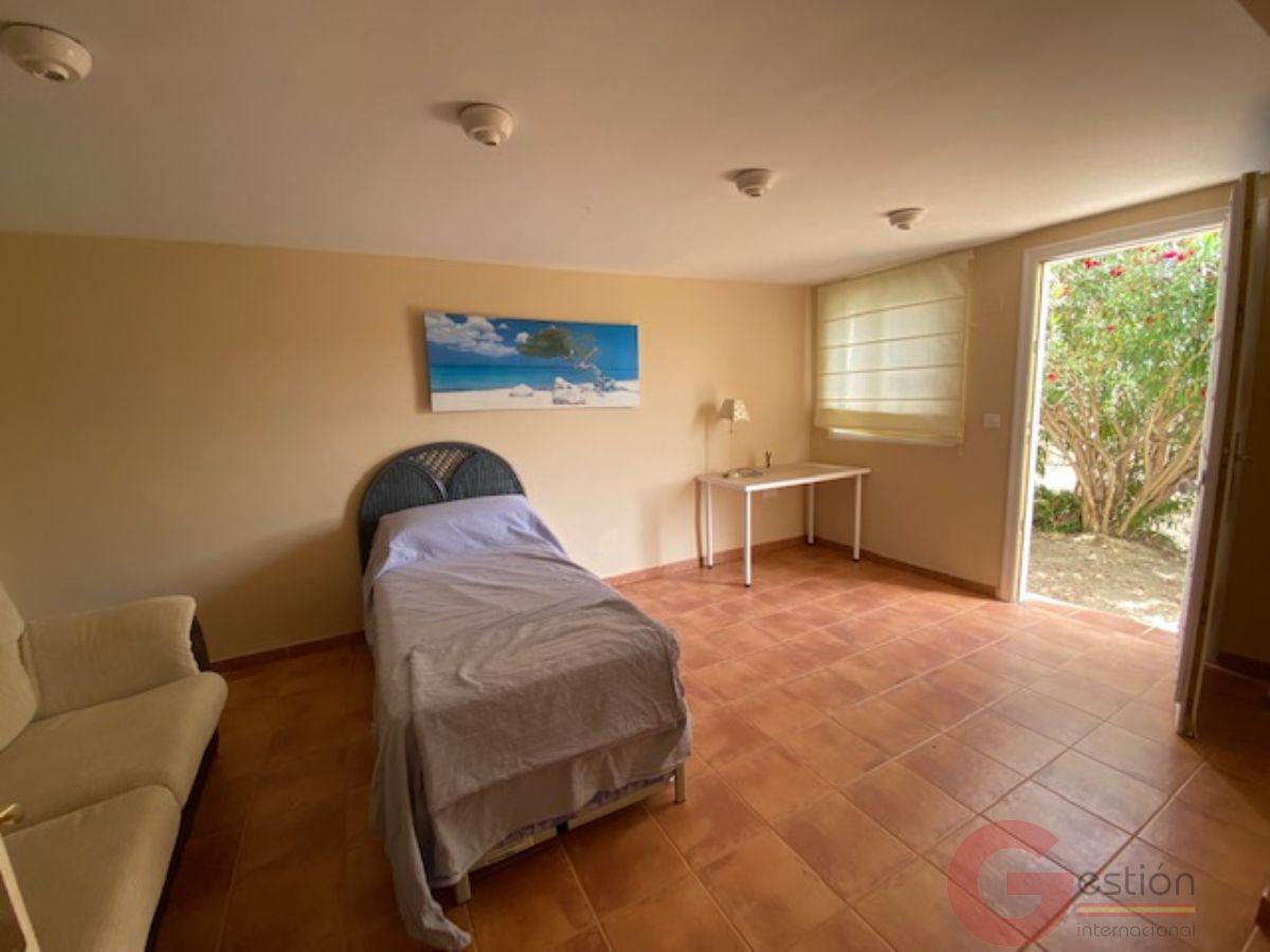 venta de chalet en La Herradura, Cerro Gordo Id01042107