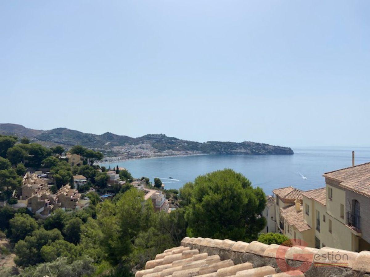 venta de chalet en La Herradura, Cerro Gordo Id01042107