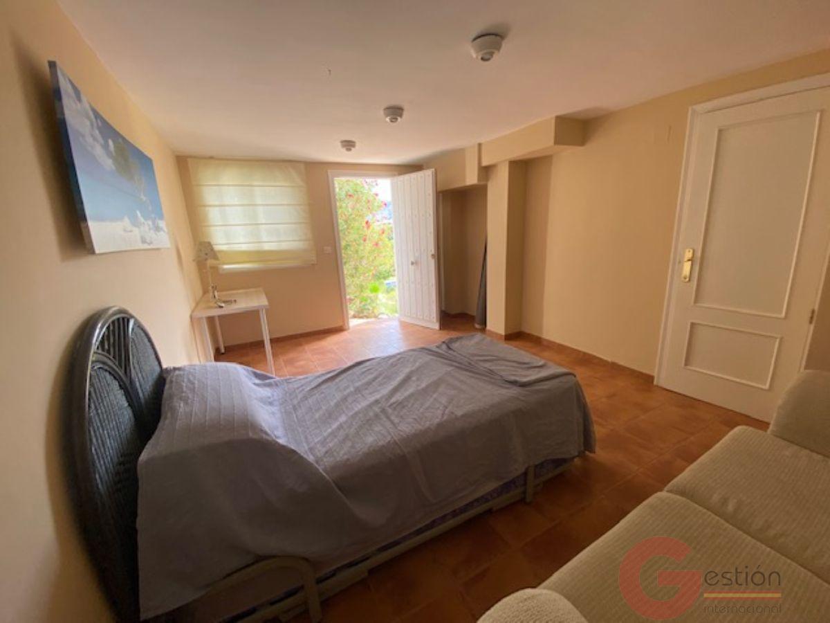 venta de chalet en La Herradura, Cerro Gordo Id01042107