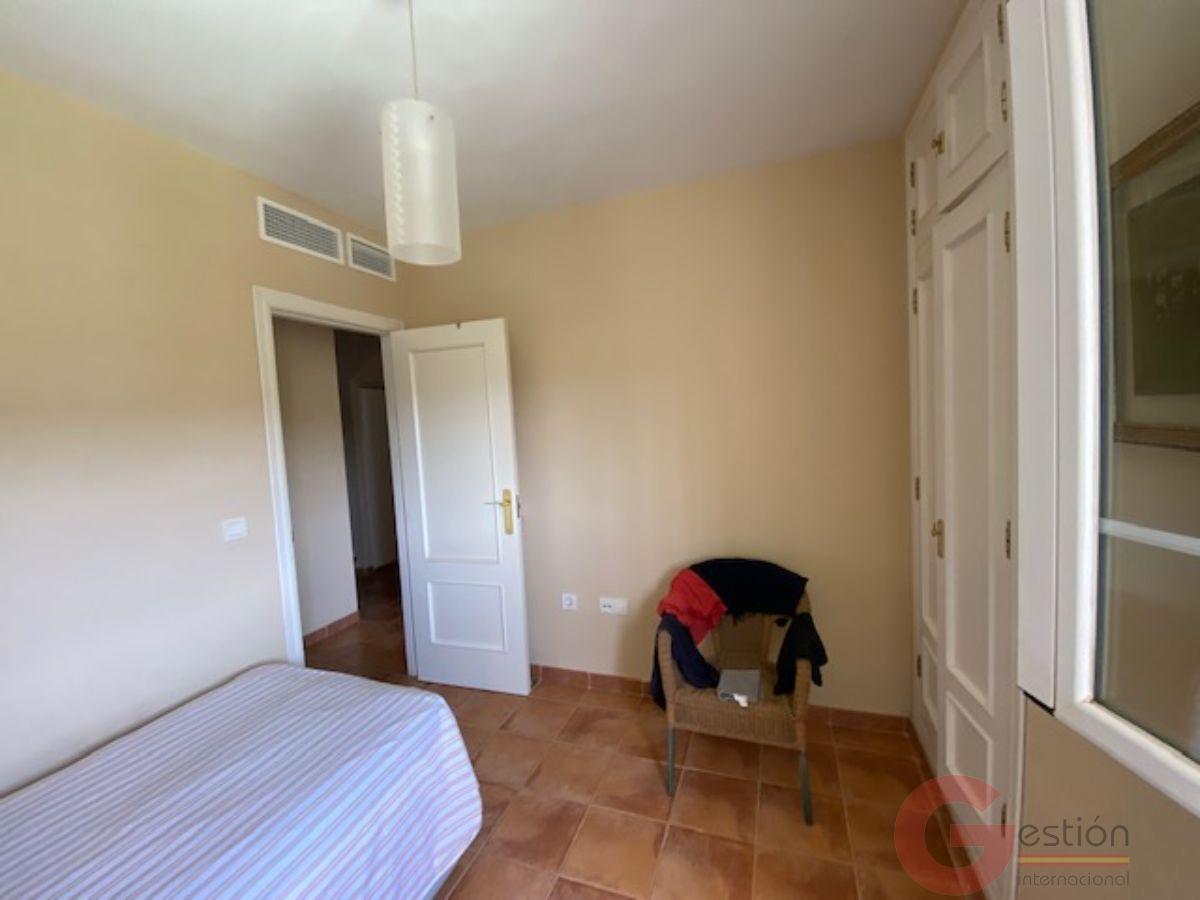 venta de chalet en La Herradura, Cerro Gordo Id01042107