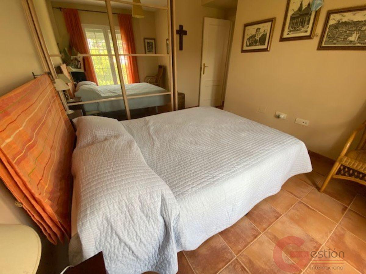 venta de chalet en La Herradura, Cerro Gordo Id01042107