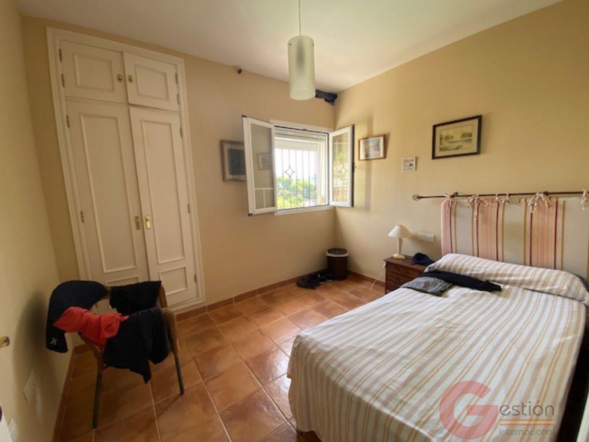 venta de chalet en La Herradura, Cerro Gordo Id01042107