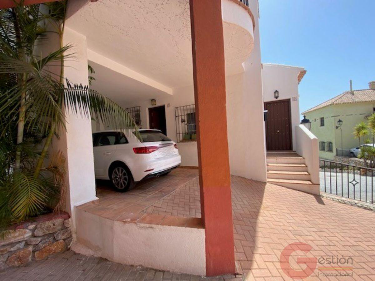 venta de chalet en La Herradura, Cerro Gordo Id01042107