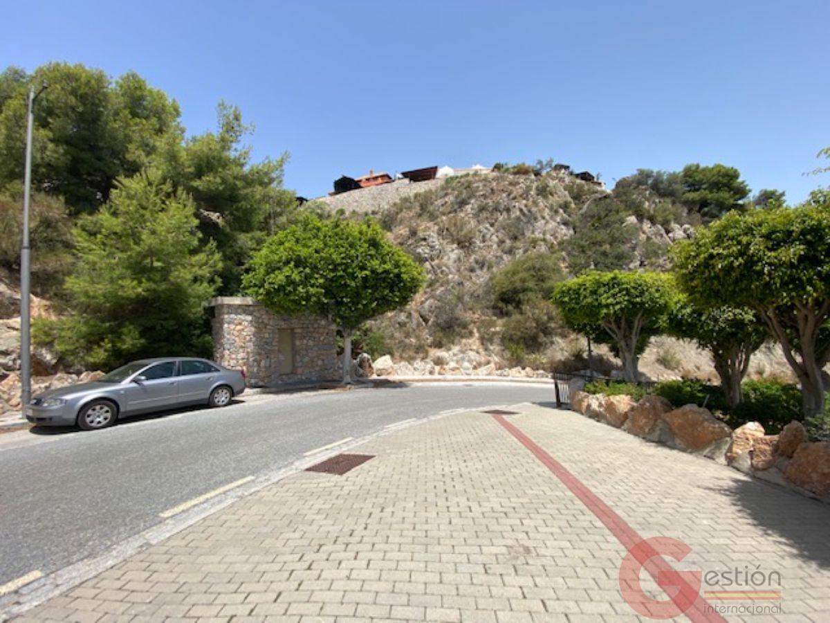 venta de chalet en La Herradura, Cerro Gordo Id01042107