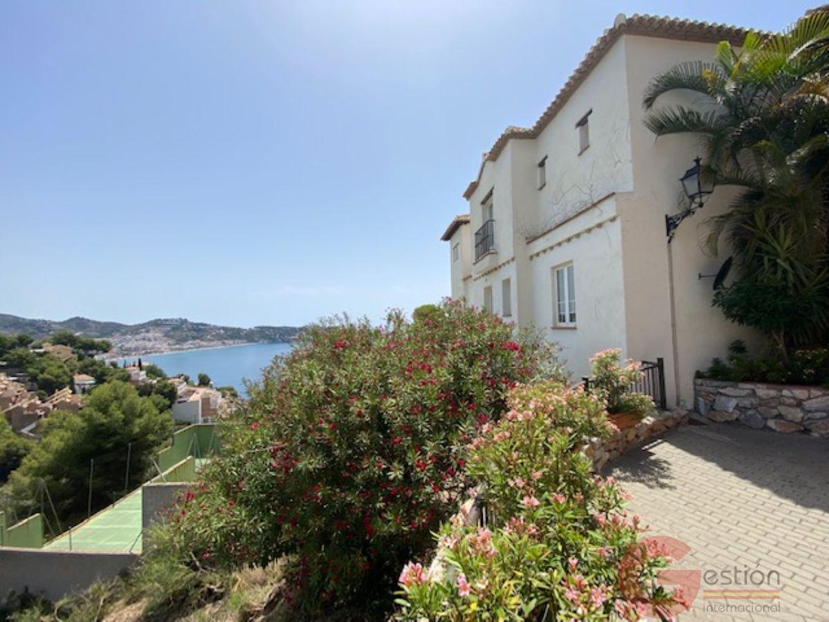 venta de chalet en La Herradura, Cerro Gordo Id01042107