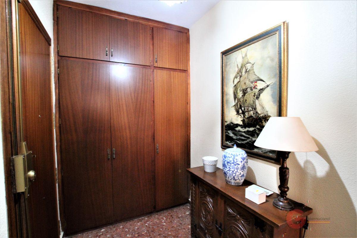 For sale of flat in Motril