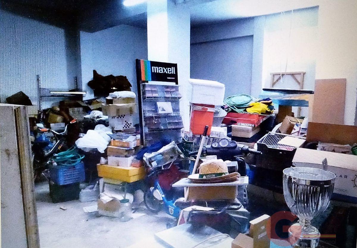 Venta de local en Motril Venta de local en Motril