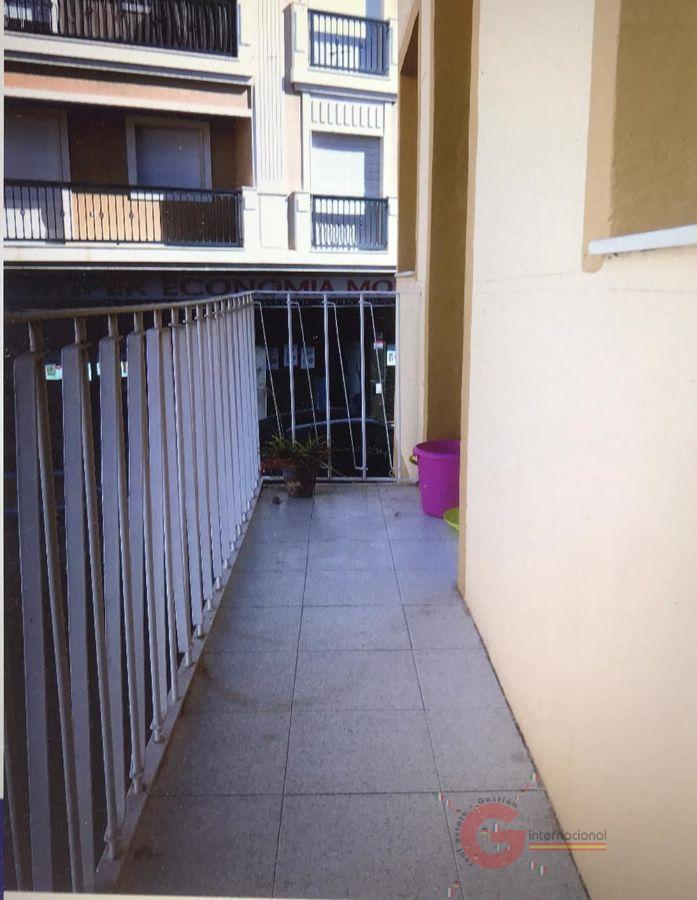 For sale of house in Motril