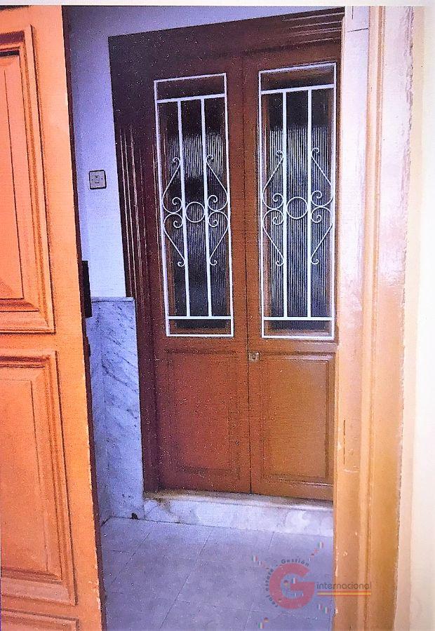 For sale of house in Motril