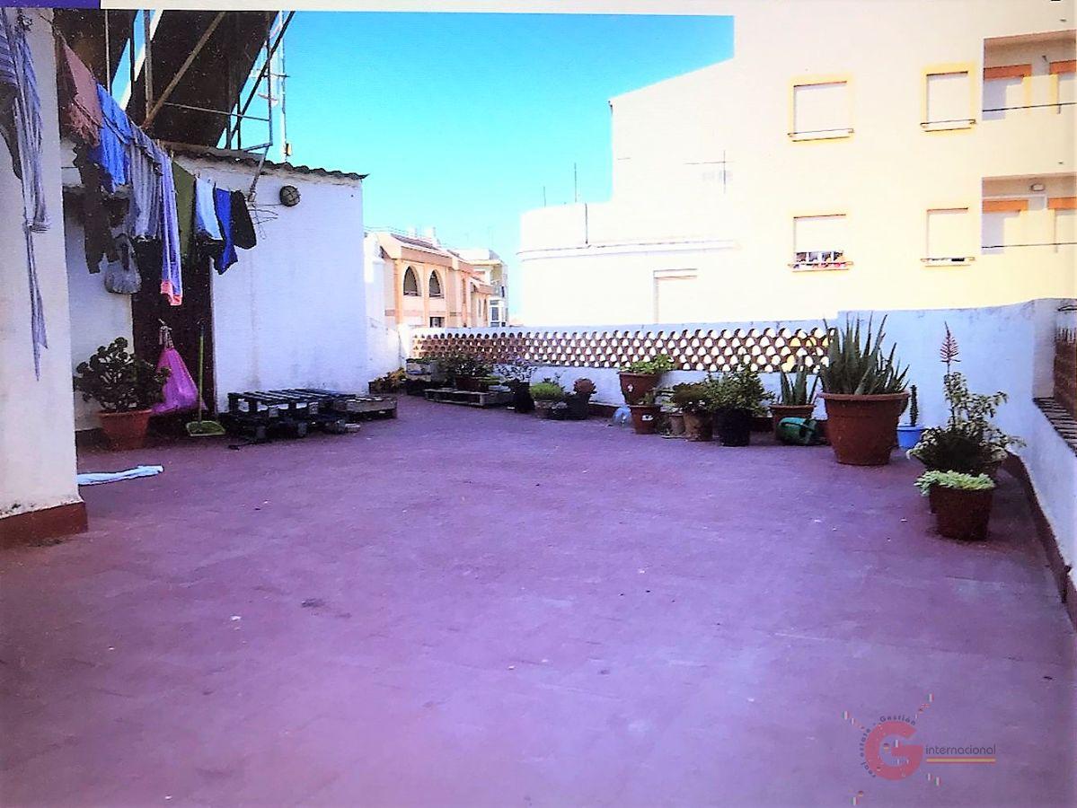 For sale of house in Motril