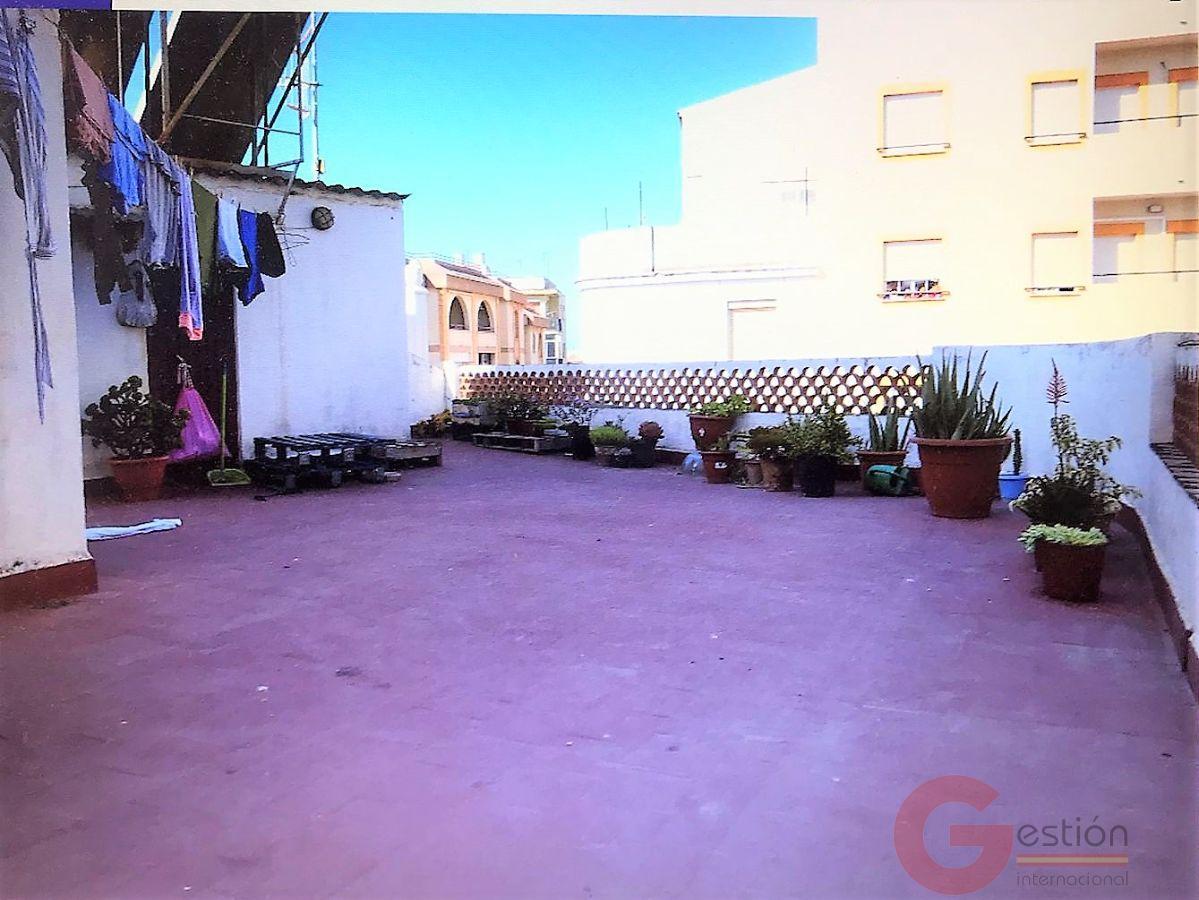 Venta de casa en Motril Venta de casa en Motril