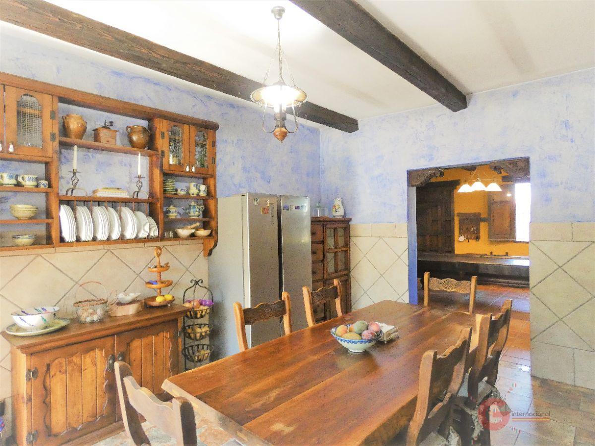 Vendita di chalet in Torrenueva