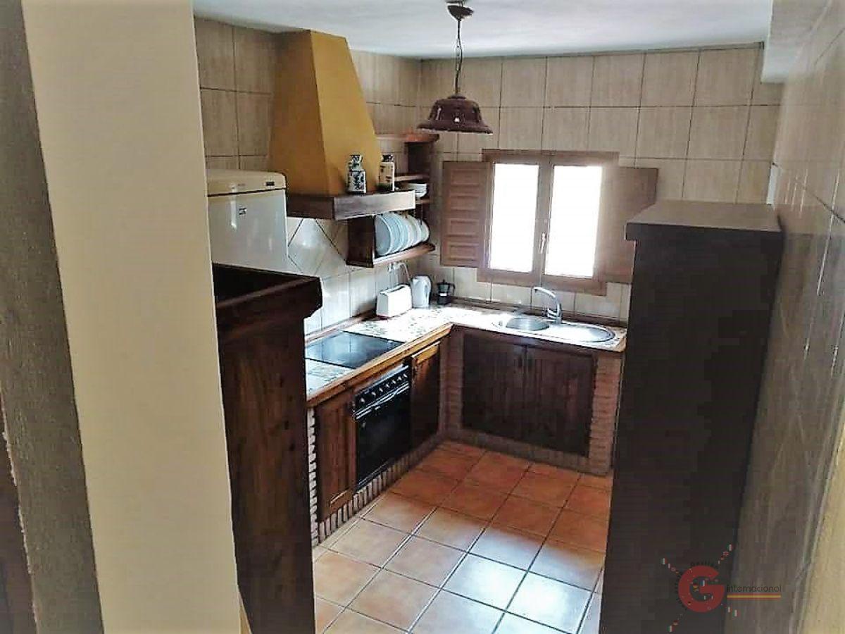 Vendita di chalet in Torrenueva
