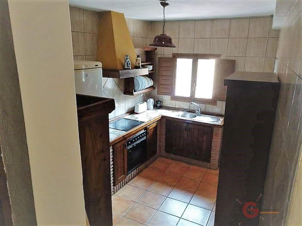 Venta de chalet en Torrenueva