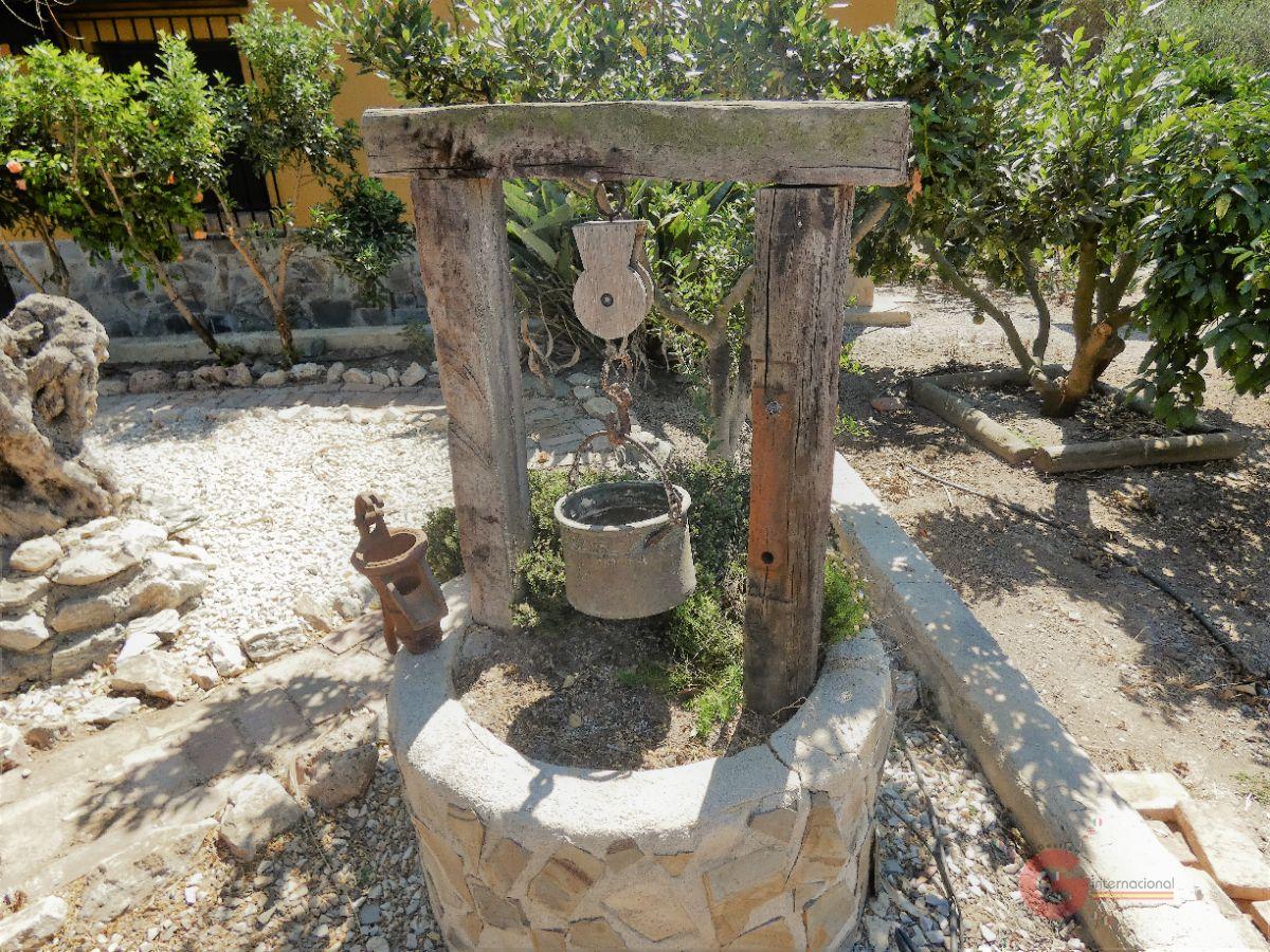 Vendita di chalet in Torrenueva