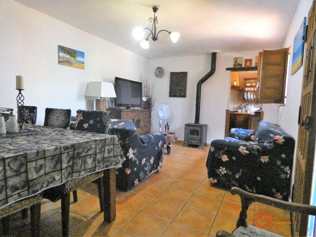 Venta de chalet en Torrenueva