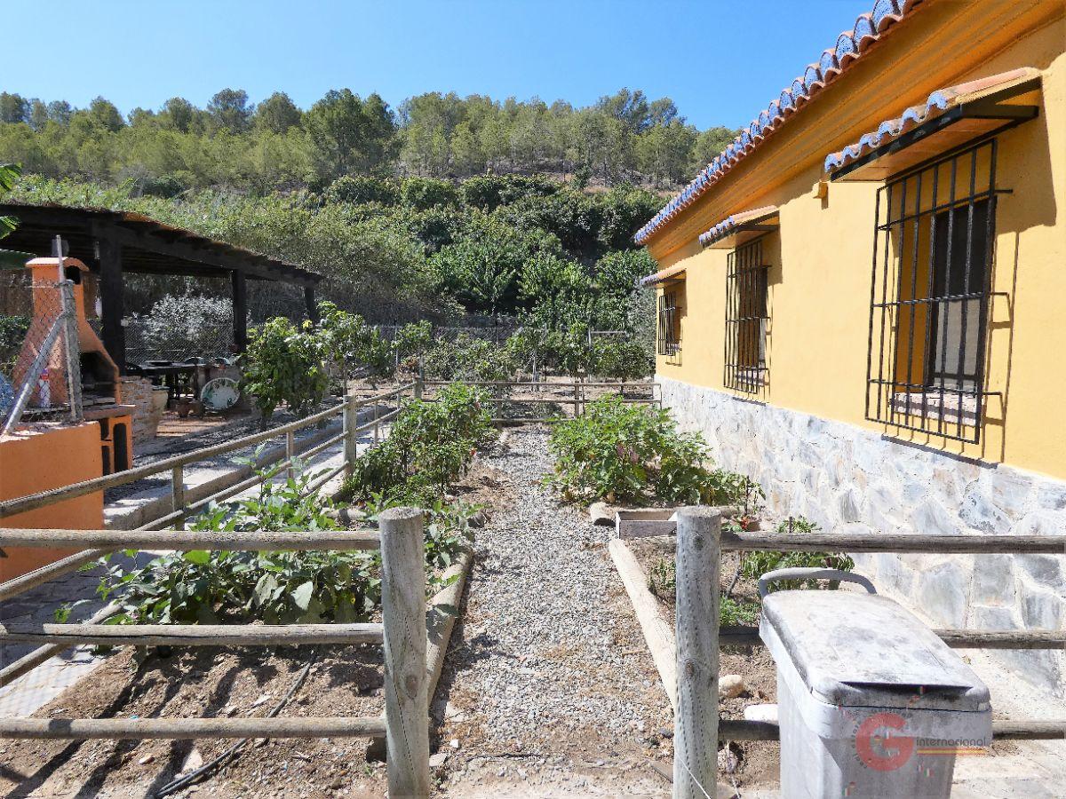 Vendita di chalet in Torrenueva