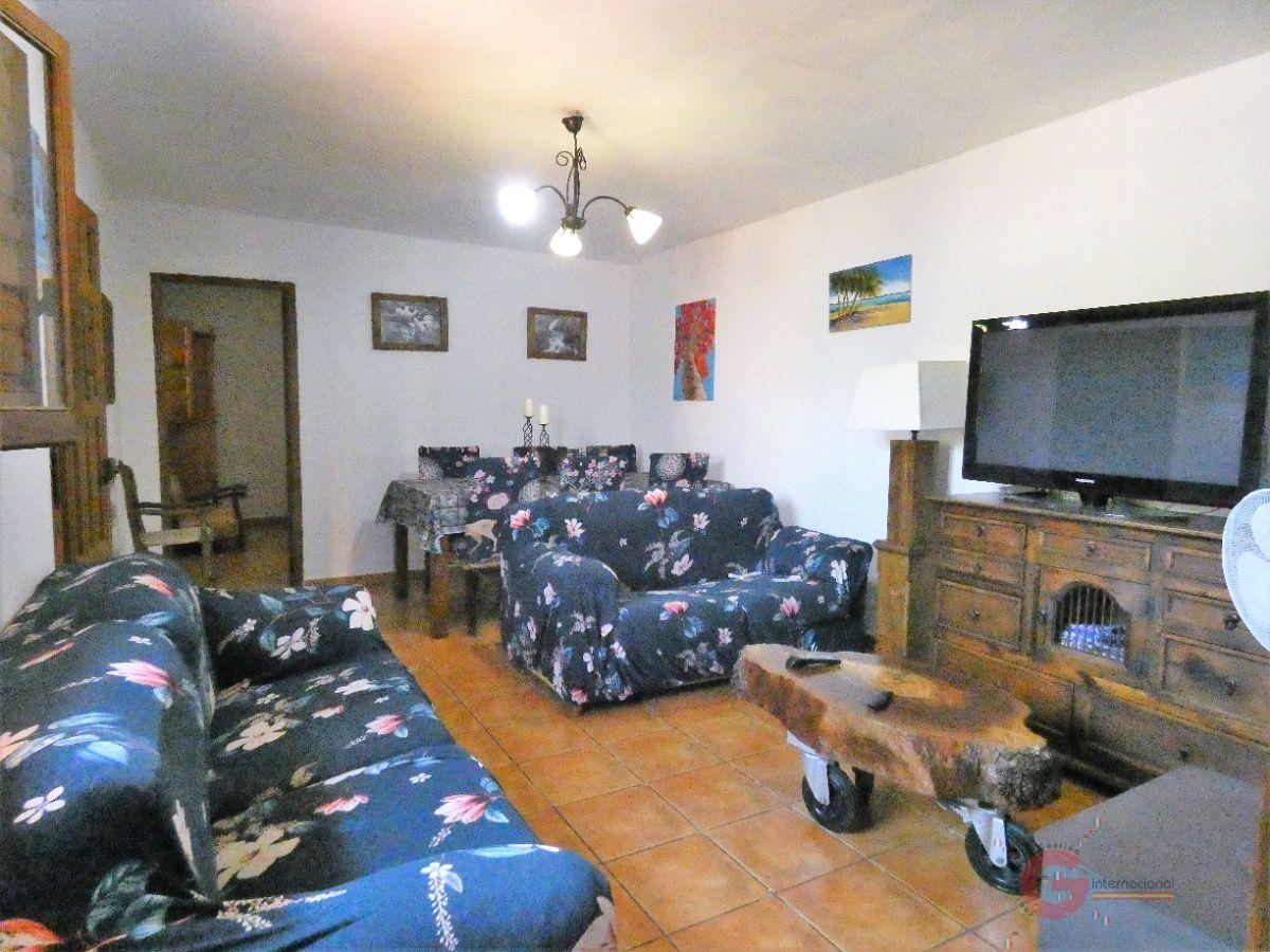 Venta de chalet en Torrenueva