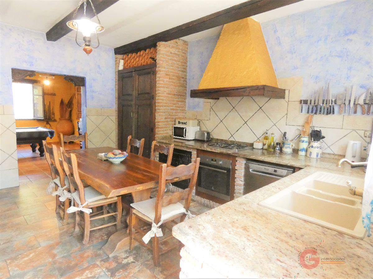 Vendita di chalet in Torrenueva