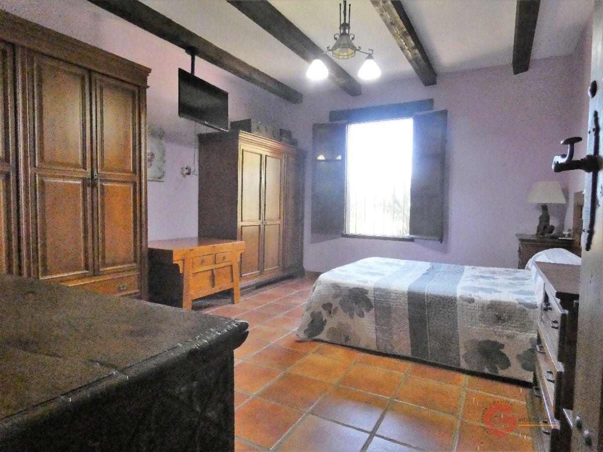 Venta de chalet en Torrenueva