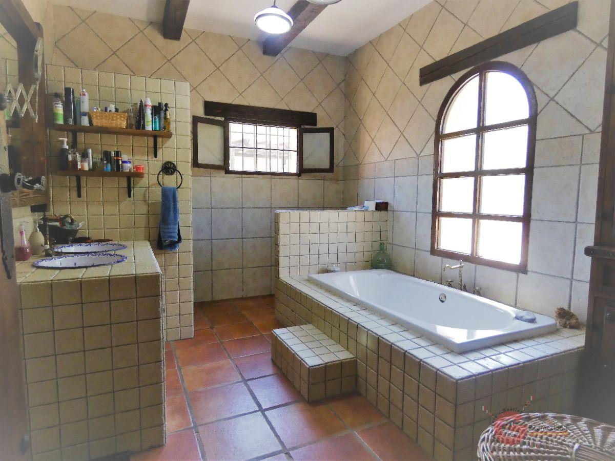 Vendita di chalet in Torrenueva