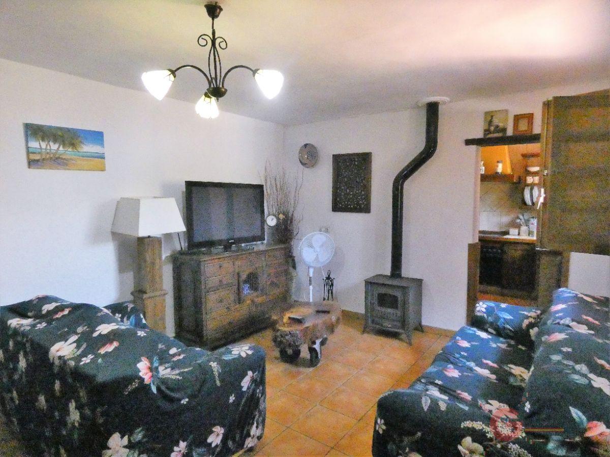 Venta de chalet en Torrenueva