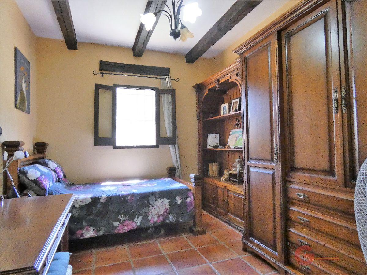 Venta de chalet en Torrenueva