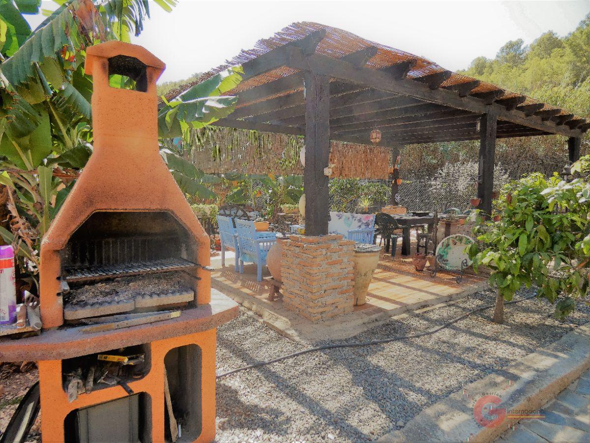 Vendita di chalet in Torrenueva