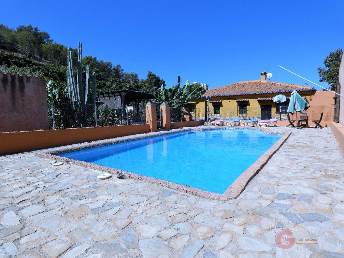 Vendita di chalet in Torrenueva