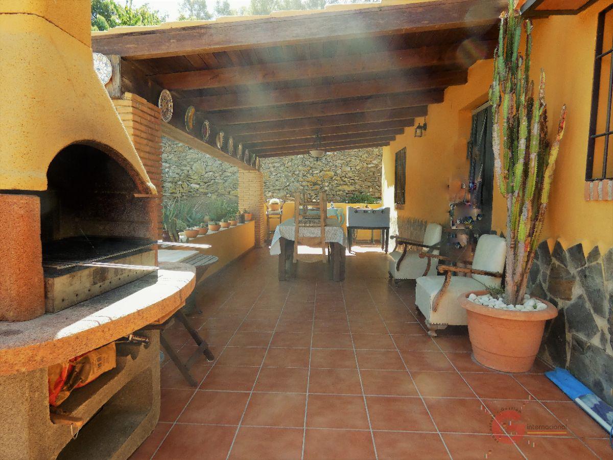 Vendita di chalet in Torrenueva