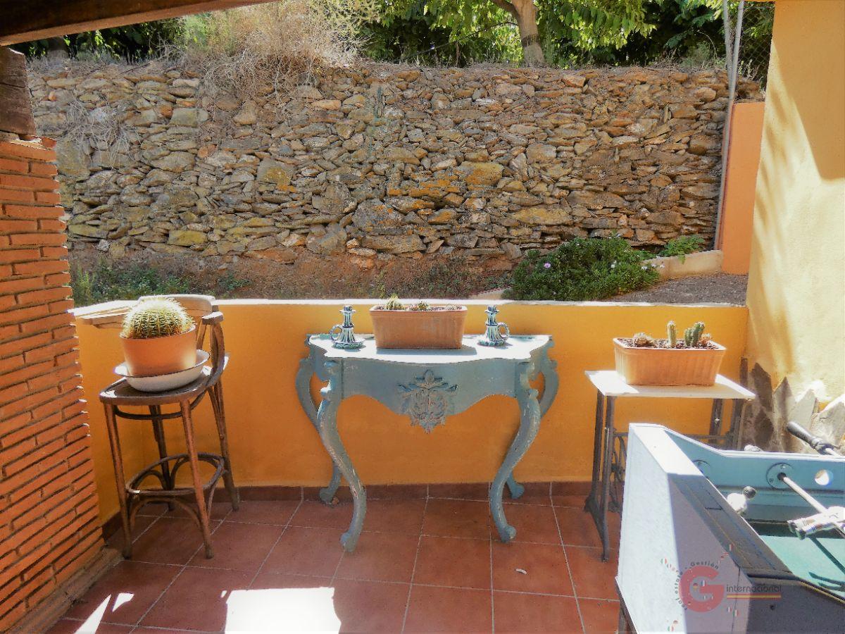 Vendita di chalet in Torrenueva