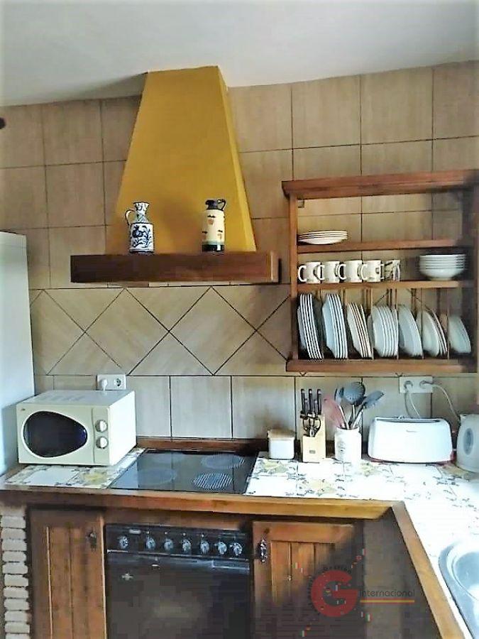 Vendita di chalet in Torrenueva