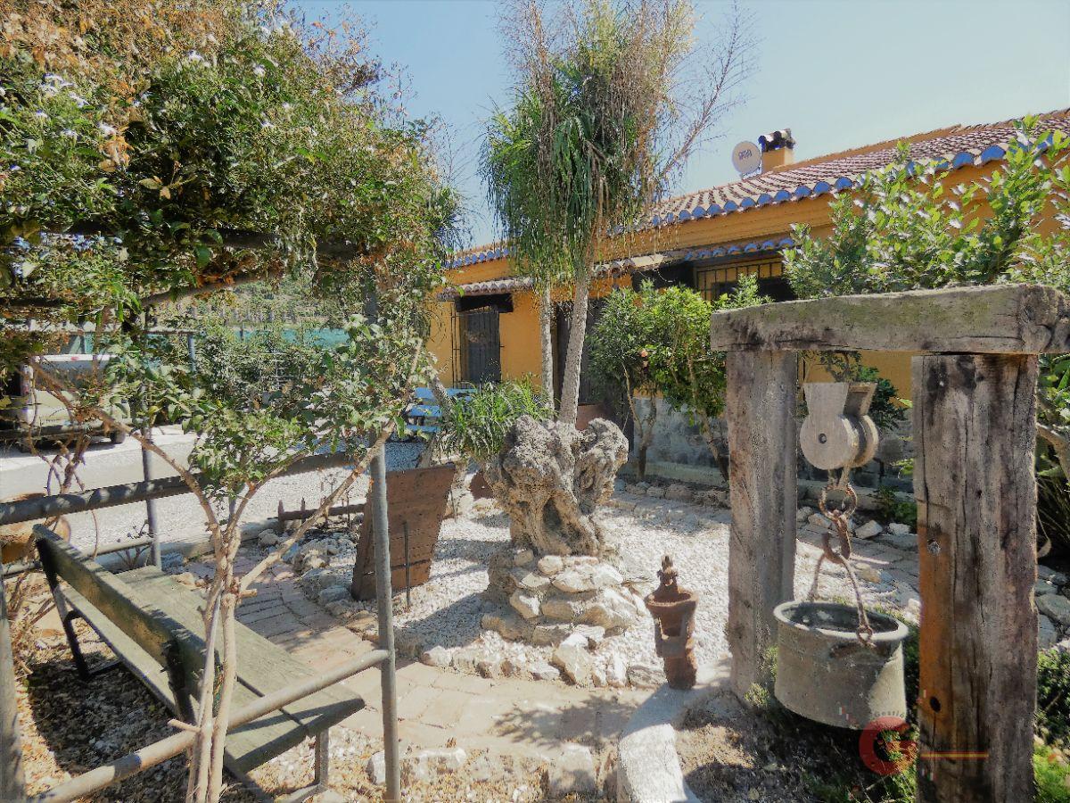 Vendita di chalet in Torrenueva