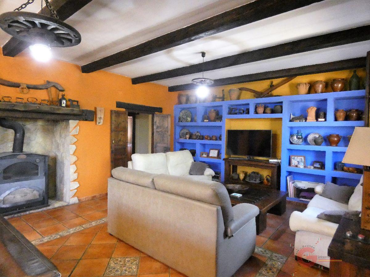 Vendita di chalet in Torrenueva