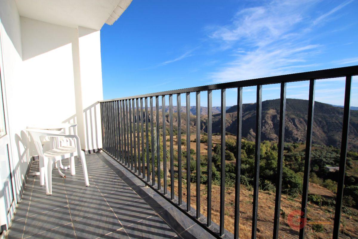 For sale of hotel in Pórtugos