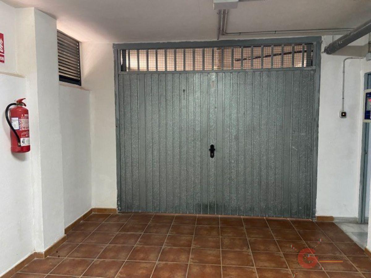 For sale of apartment in La Herradura