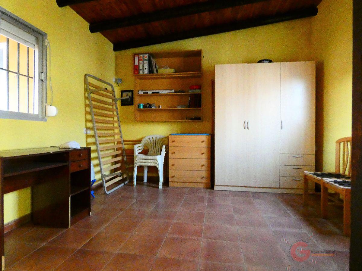 For sale of house in Motril