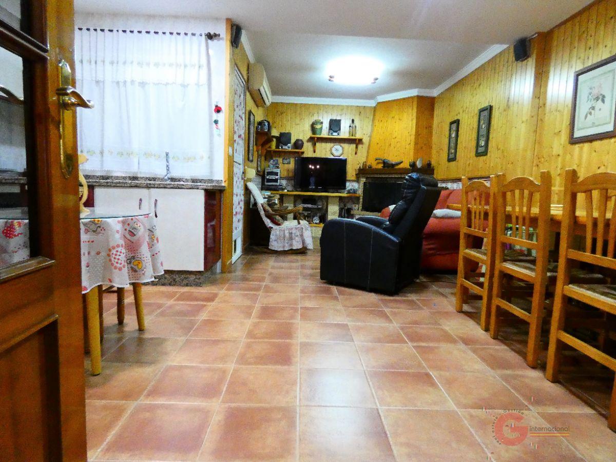 For sale of house in Motril