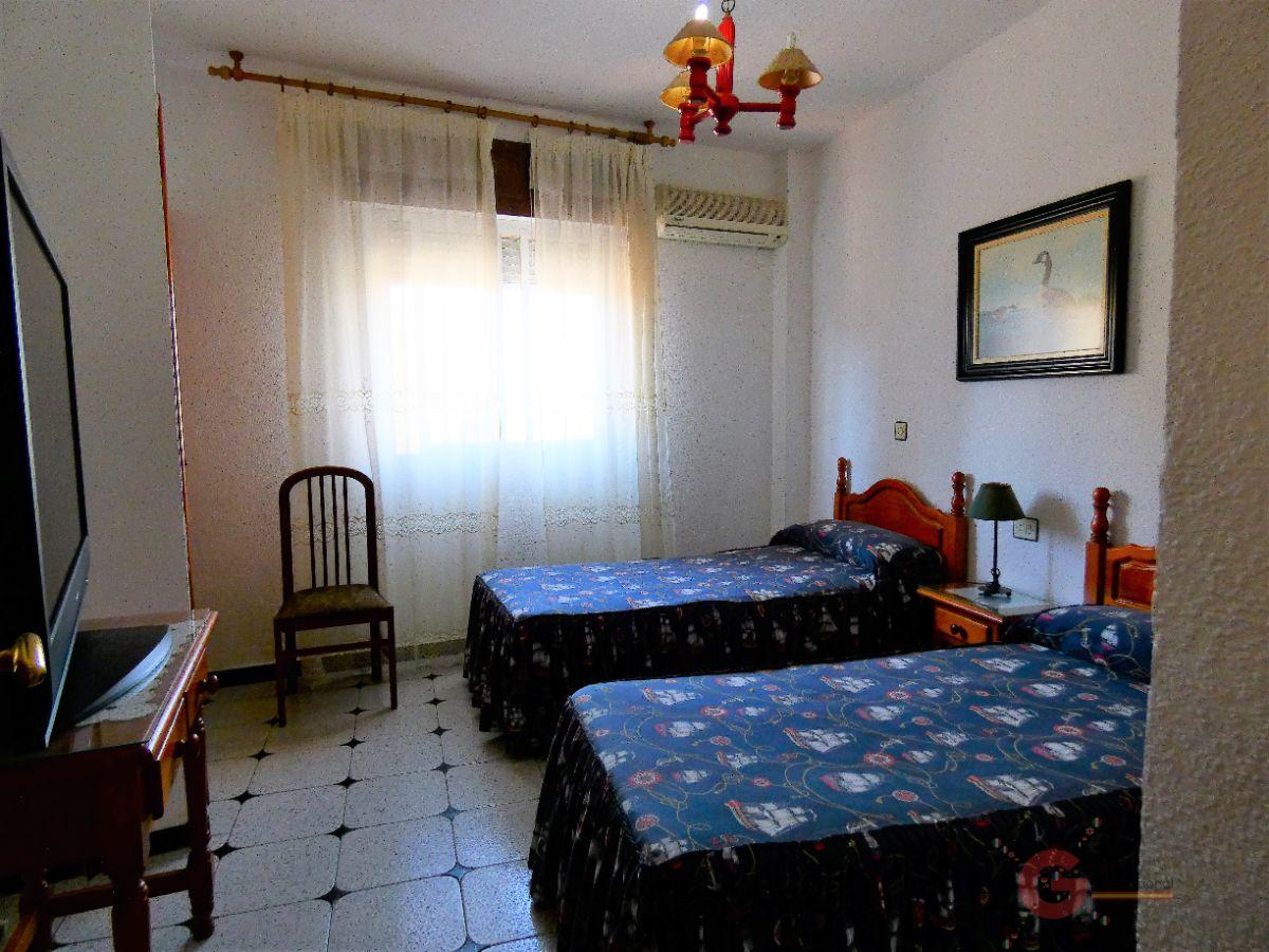 For sale of hotel in Motril