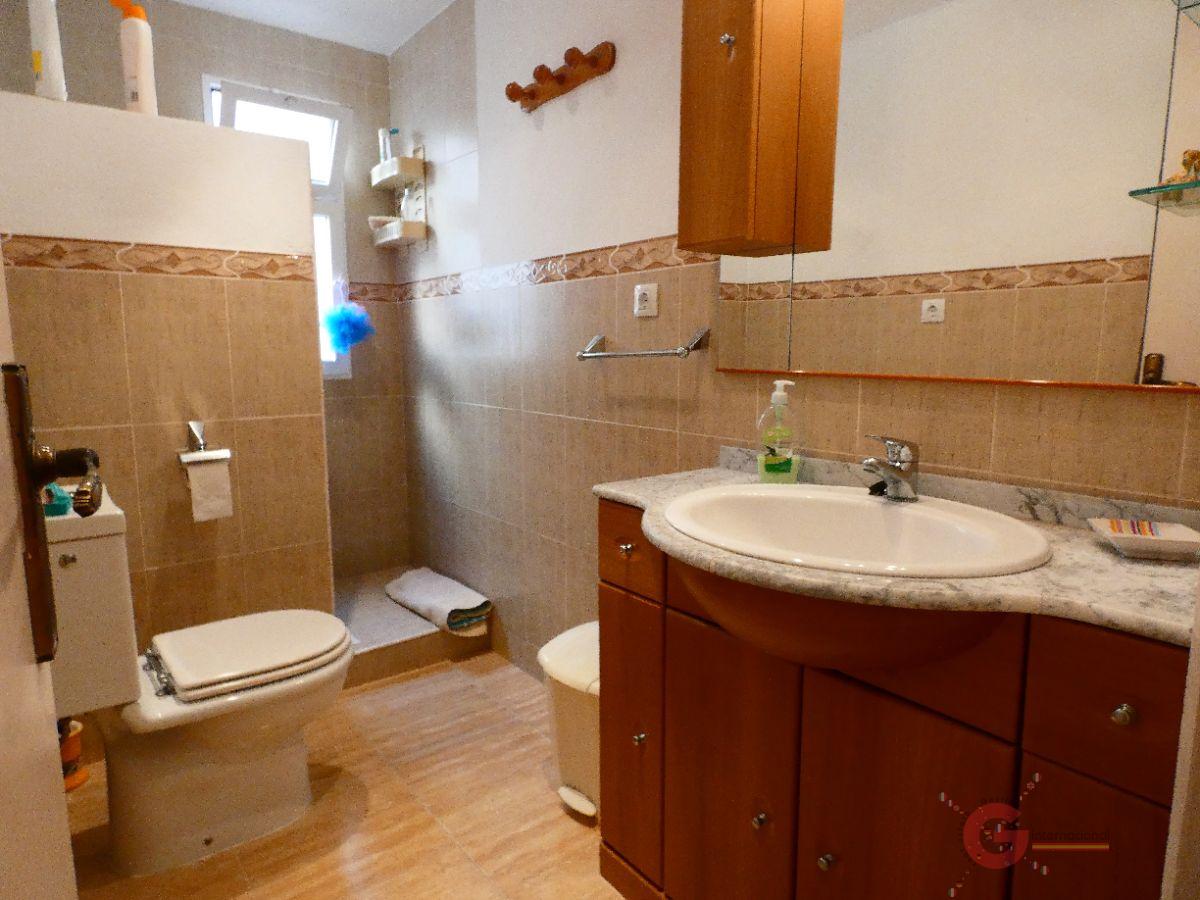 For sale of flat in Torrenueva