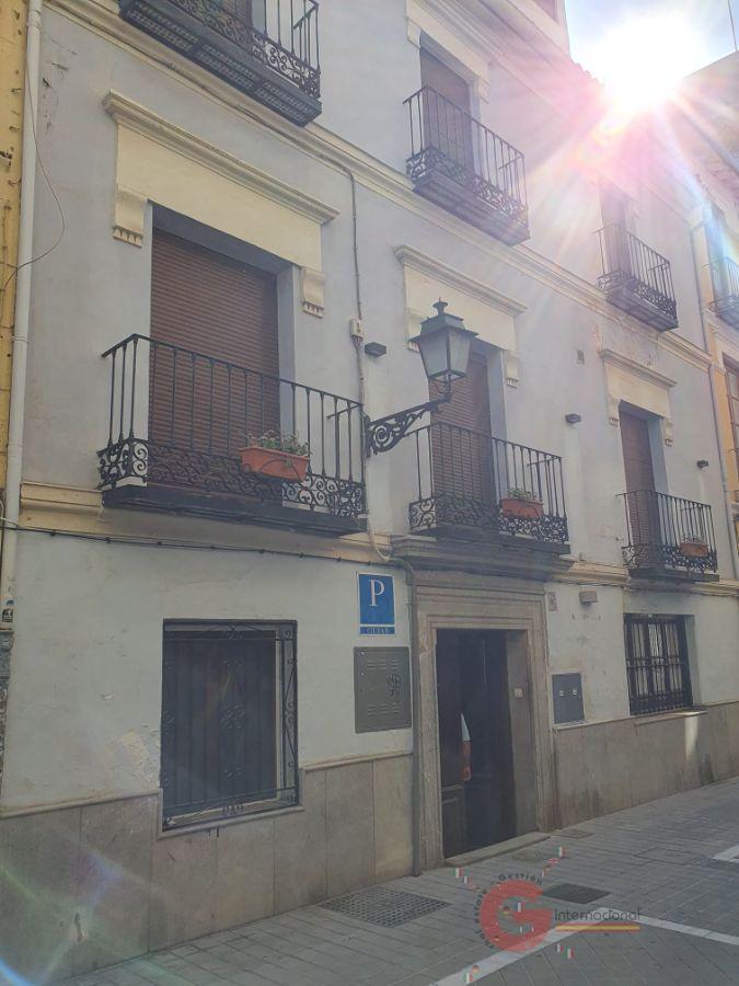 Venta de hotel en Granada