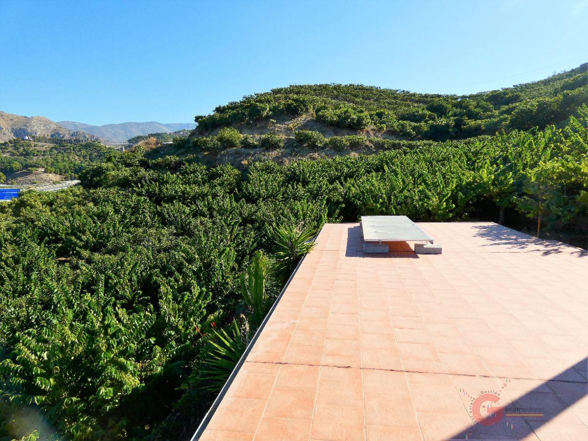For sale of rural property in Motril