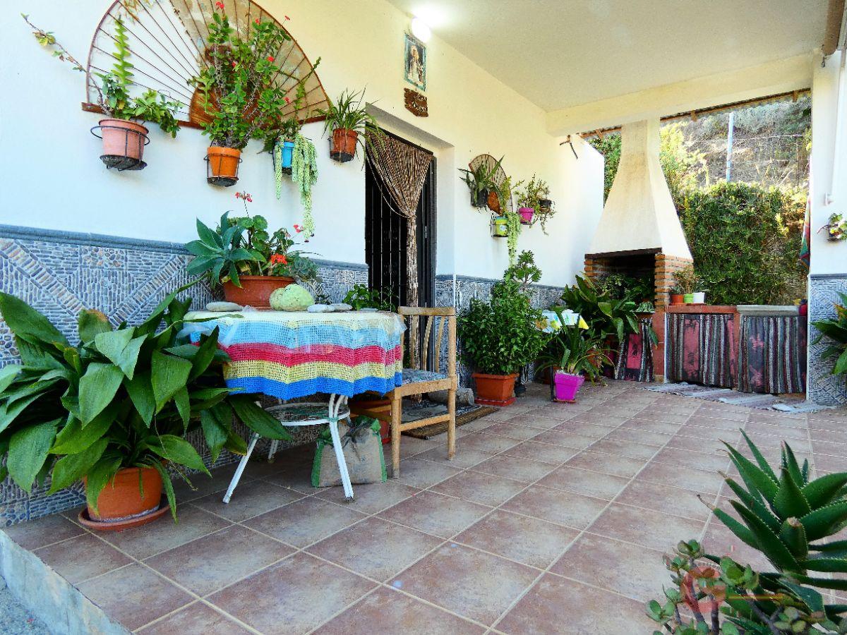For sale of rural property in Motril