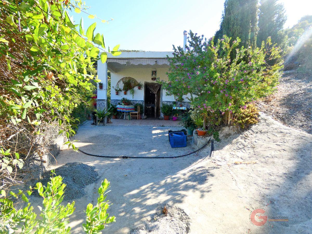 For sale of rural property in Motril
