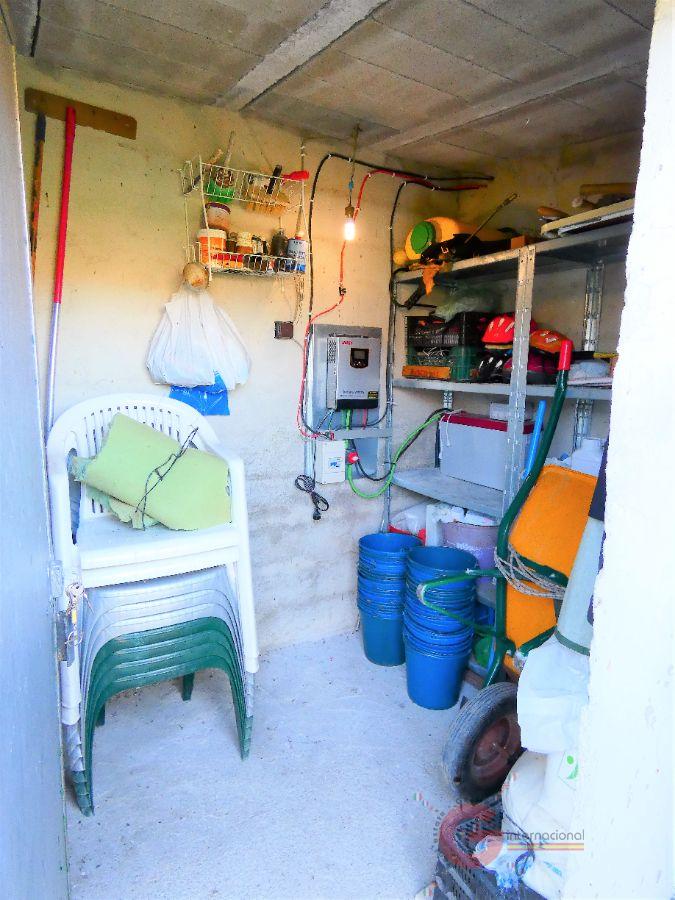 For sale of rural property in Motril